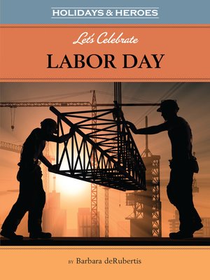 cover image of Let's Celebrate Labor Day